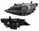 Headlight TOYOTA AURIS E18 01 13 08 15 TYC 81C3091E