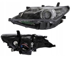 Headlight TOYOTA AURIS E18 01 13 08 15 TYC 81C3091E