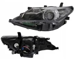 Faro Izquierdo 20-14554-16-2 TYC Toyota Auris (E18)