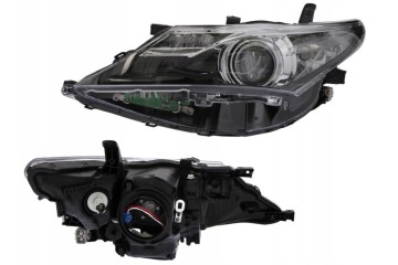Headlight TOYOTA AURIS E18 01 13 08 15 TYC 81C3091E