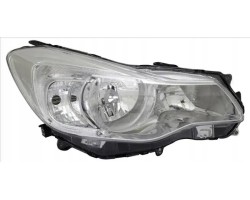 HEADLAMP LAMP 20 15912 05 2 TYC