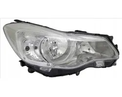Faro delantero TYC 20-15912-05-2 para Subaru