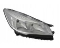 HEADLIGHT LAMP RIGHT WITH ELECTRIC MOTOR