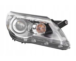 Headlamp headlight 1ZS009 549 221