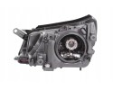 Headlamp headlight 1ZS009 549 221 Part manufacturer Hella