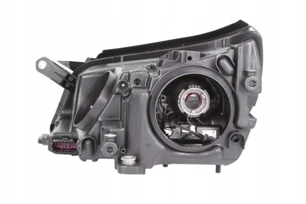 Headlamp headlight 1ZS009 549 221 Part manufacturer Hella
