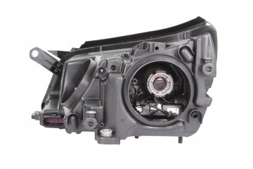 Headlamp headlight 1ZS009 549 221 Part manufacturer Hella