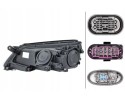 Headlamp headlight 1ZS009 549 221 Installation side right