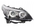 BMW HEADLIGHT 5 E60 5 E61 TOURING 444 1160RMLDEM2 DEPO