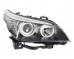 BMW HEADLIGHT 5 E60 5 E61 TOURING 444 1160RMLDEM2 DEPO
