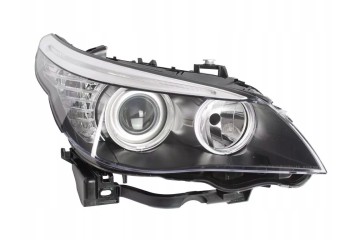 BMW HEADLIGHT 5 E60 5 E61 TOURING 444 1160RMLDEM2 DEPO