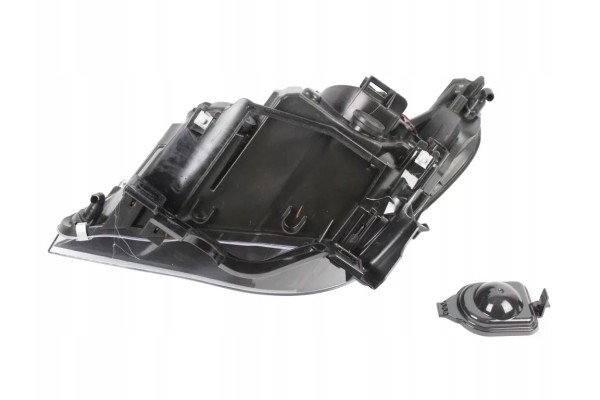 BMW HEADLIGHT 5 E60 5 E61 TOURING 444 1160RMLDEM2 DEPO Installation side right