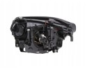 BMW HEADLIGHT 5 E60 5 E61 TOURING 444 1160RMLDEM2 DEPO Type of low beam headlights traditional halogen