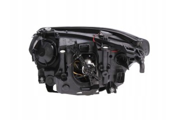 BMW HEADLIGHT 5 E60 5 E61 TOURING 444 1160RMLDEM2 DEPO Type of low beam headlights traditional halogen