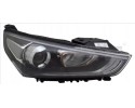 HEADLAMP LAMP 20 16290 25 2 TYC Packaging status original