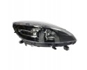 TYC 20 14019 05 2 Headlight RENAULT SCENIC III 2012 RH ELEC W O MTR H7 H7