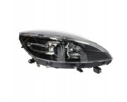 TYC 20 14019 05 2 Headlight RENAULT SCENIC III 2012 RH ELEC W O MTR H7 H7