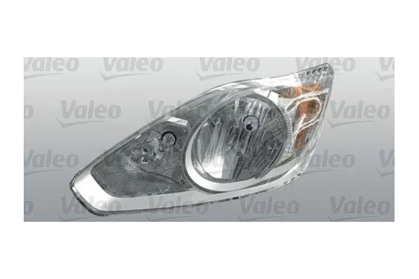 HEADLAMP 044436 VALEO FORD C MAX Packaging status original