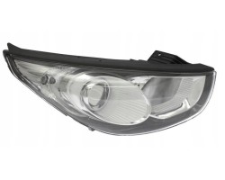 HYUNDAI IX35 IX 35 NEW RIGHT HEADLIGHT