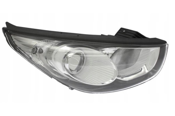 HYUNDAI IX35 IX 35 NEW RIGHT HEADLIGHT
