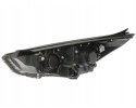 HYUNDAI IX35 IX 35 NEW RIGHT HEADLIGHT Catalog number of the part 20 12371 25 2