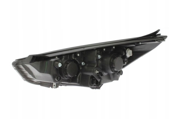 HYUNDAI IX35 IX 35 NEW RIGHT HEADLIGHT Catalog number of the part 20 12371 25 2