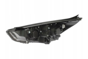 HYUNDAI IX35 IX 35 NEW RIGHT HEADLIGHT Catalog number of the part 20 12371 25 2