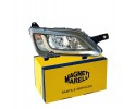 LAMP HEADLIGHT RIGHT CITROEN Jumper FIAT Ducato PEUGEOT Boxer after 2014