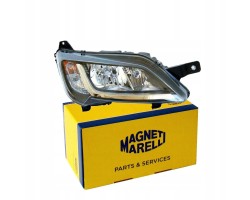 LAMP HEADLIGHT RIGHT CITROEN Jumper FIAT Ducato PEUGEOT Boxer after 2014