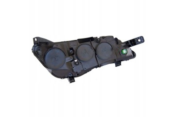 LAMP HEADLIGHT RIGHT CITROEN Jumper FIAT Ducato PEUGEOT Boxer after 2014 Part manufacturer Magneti Marelli