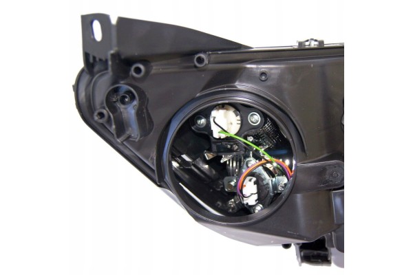 LAMP HEADLIGHT RIGHT CITROEN Jumper FIAT Ducato PEUGEOT Boxer after 2014 Installation side right