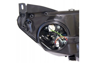 LAMP HEADLIGHT RIGHT CITROEN Jumper FIAT Ducato PEUGEOT Boxer after 2014 Installation side right