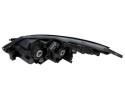 HEADLIGHT RIGHT HONDA HR V 2015 DEPO NEW Additional information adjustment motors included