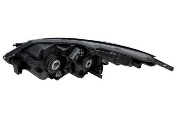 HEADLIGHT RIGHT HONDA HR V 2015 DEPO NEW Additional information adjustment motors included