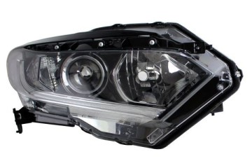 HEADLIGHT RIGHT HONDA HR V 2015 DEPO NEW Catalog number of the original HONDA 33100 T72 G31
