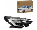 HEADLIGHT LAMP RIGHT LED COMPLETE 260103814R RENAULT CLIO V 5 2019