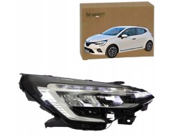 HEADLIGHT LAMP RIGHT LED COMPLETE 260103814R RENAULT CLIO V 5 2019