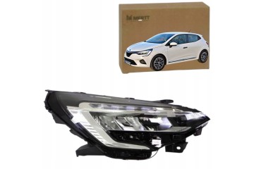 HEADLIGHT LAMP RIGHT LED COMPLETE 260103814R RENAULT CLIO V 5 2019