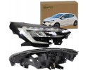 HEADLIGHT LAMP RIGHT LED COMPLETE 260103814R RENAULT CLIO V 5 2019 Part manufacturer Mertt