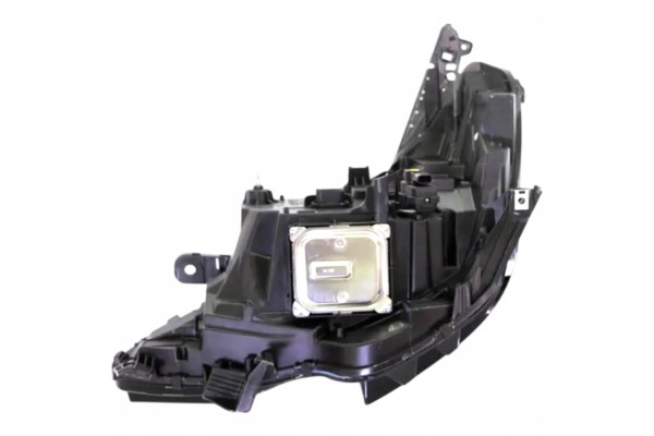HEADLIGHT LAMP RIGHT LED COMPLETE 260103814R RENAULT CLIO V 5 2019 Catalog number of the part MRT 2034720