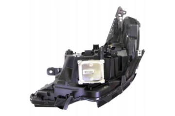 HEADLIGHT LAMP RIGHT LED COMPLETE 260103814R RENAULT CLIO V 5 2019 Catalog number of the part MRT 2034720