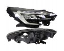 HEADLIGHT LAMP RIGHT LED COMPLETE 260103814R RENAULT CLIO V 5 2019 Product weight with unit packaging 6 kg