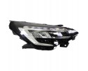 HEADLIGHT LAMP RIGHT LED COMPLETE 260103814R RENAULT CLIO V 5 2019 Car type passenger cars