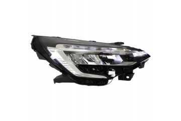 HEADLIGHT LAMP RIGHT LED COMPLETE 260103814R RENAULT CLIO V 5 2019 Car type passenger cars