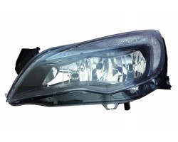 ABAKUS 442 1161LMLDEM2 HEADLAMP