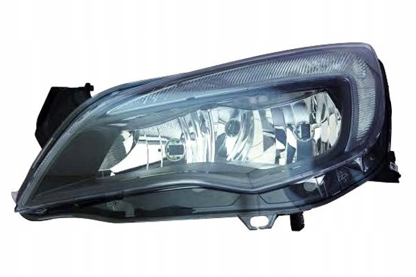ABAKUS 442 1161LMLDEM2 HEADLAMP
