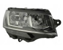 HEADLIGHT ABAKUS 441 11BXRMLDEM2