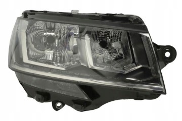 HEADLIGHT ABAKUS 441 11BXRMLDEM2
