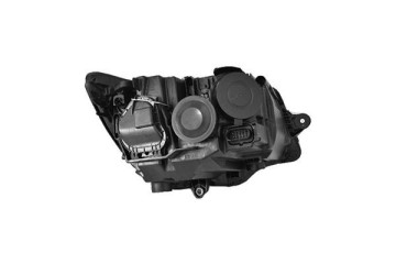 HEADLIGHT ABAKUS 441 11BXRMLDEM2 Catalog number of the part 441 11BXRMLDEM2
