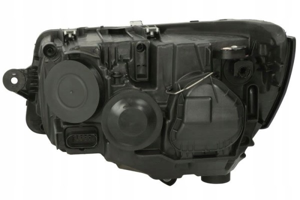 HEADLIGHT ABAKUS 441 11BXRMLDEM2 Additional information adjustment motors included